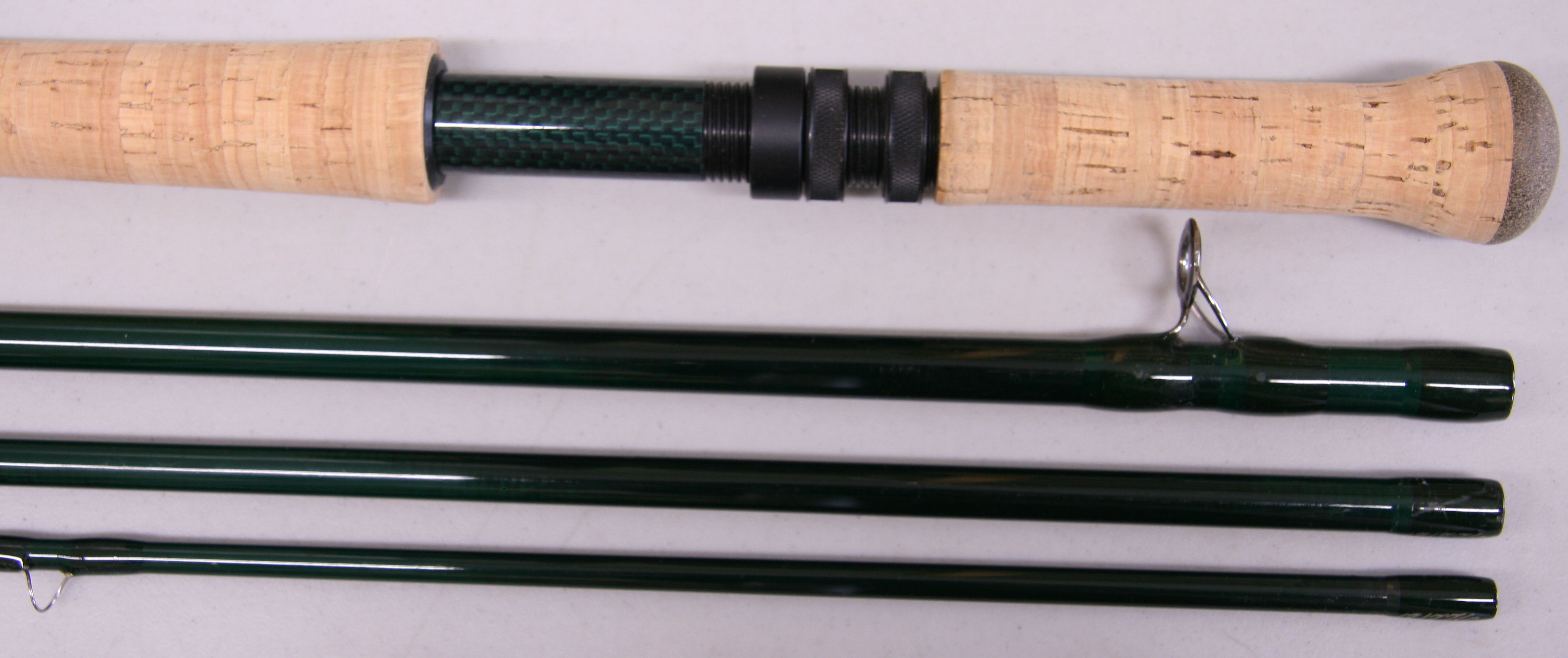 Winston Spey 14' fly rod. Boron IIX. Preview